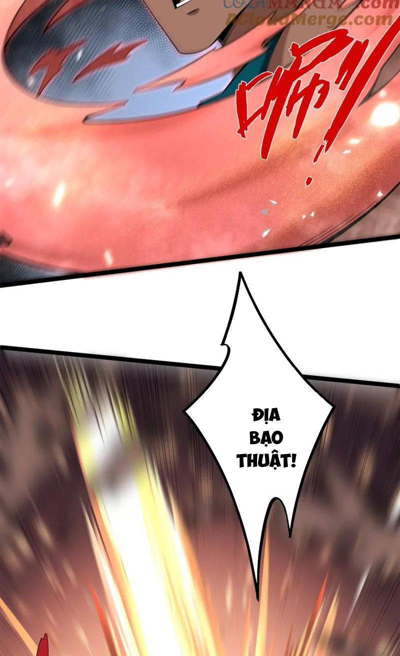 Đọ Sức Mạnh Sao? Nhưng Ta Là Vong Linh Pháp Sư! Chapter 10 - Trang 2