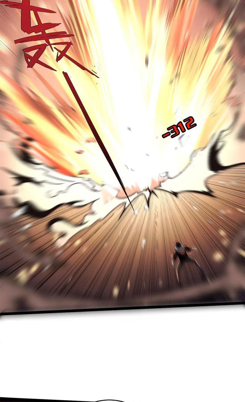 Đọ Sức Mạnh Sao? Nhưng Ta Là Vong Linh Pháp Sư! Chapter 10 - Trang 2