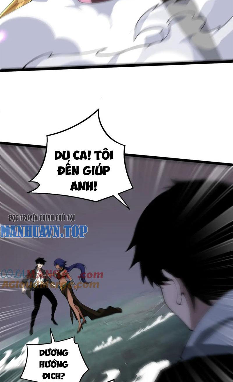 Đọ Sức Mạnh Sao? Nhưng Ta Là Vong Linh Pháp Sư! Chapter 10 - Trang 2