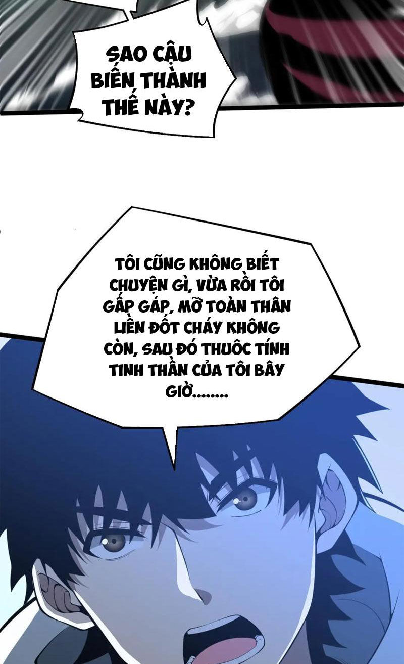 Đọ Sức Mạnh Sao? Nhưng Ta Là Vong Linh Pháp Sư! Chapter 10 - Trang 2