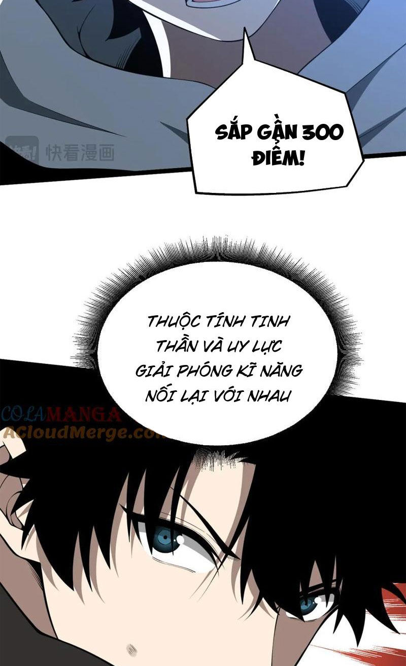 Đọ Sức Mạnh Sao? Nhưng Ta Là Vong Linh Pháp Sư! Chapter 10 - Trang 2