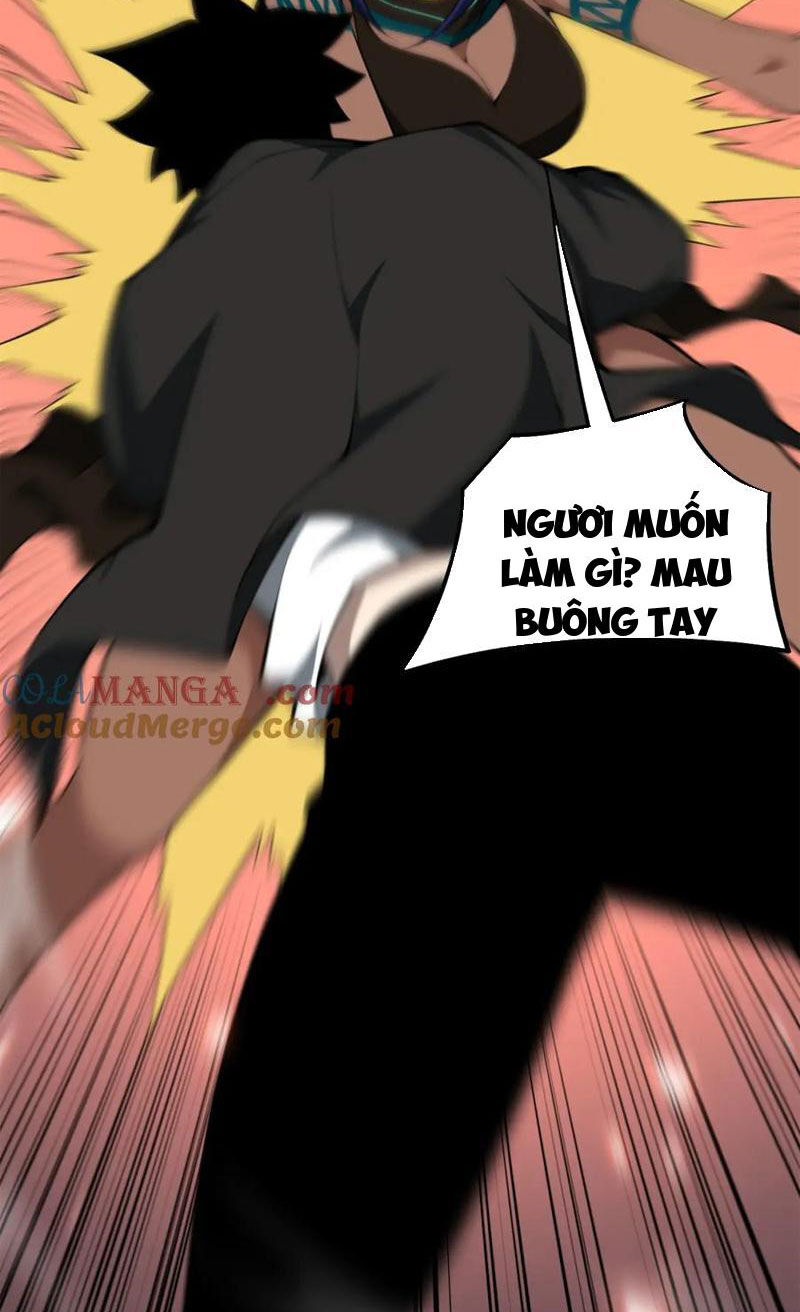 Đọ Sức Mạnh Sao? Nhưng Ta Là Vong Linh Pháp Sư! Chapter 10 - Trang 2