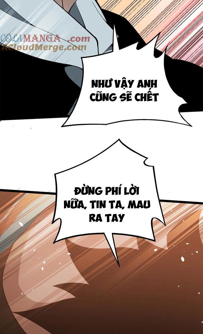 Đọ Sức Mạnh Sao? Nhưng Ta Là Vong Linh Pháp Sư! Chapter 10 - Trang 2