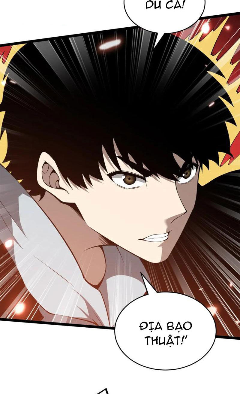 Đọ Sức Mạnh Sao? Nhưng Ta Là Vong Linh Pháp Sư! Chapter 10 - Trang 2