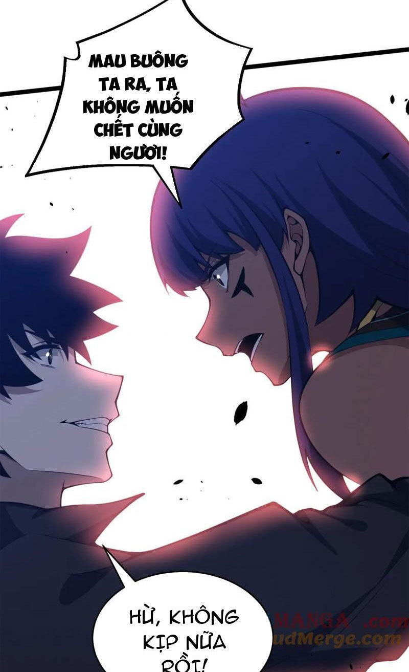 Đọ Sức Mạnh Sao? Nhưng Ta Là Vong Linh Pháp Sư! Chapter 10 - Trang 2