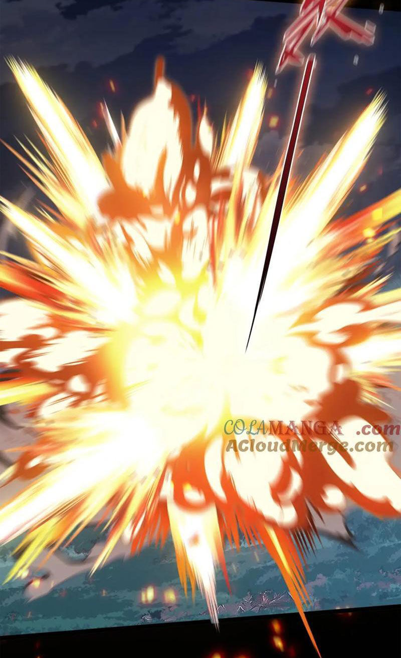 Đọ Sức Mạnh Sao? Nhưng Ta Là Vong Linh Pháp Sư! Chapter 10 - Trang 2