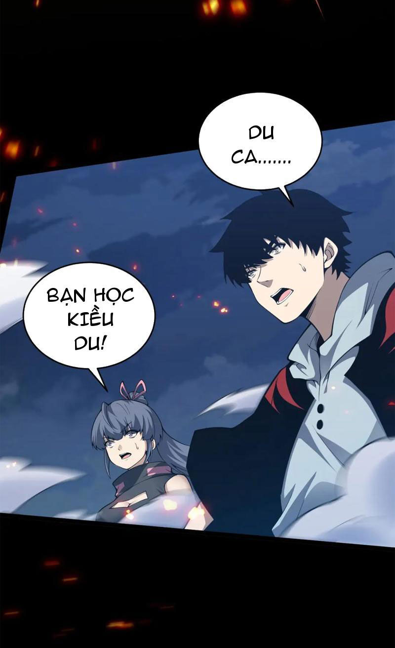 Đọ Sức Mạnh Sao? Nhưng Ta Là Vong Linh Pháp Sư! Chapter 10 - Trang 2