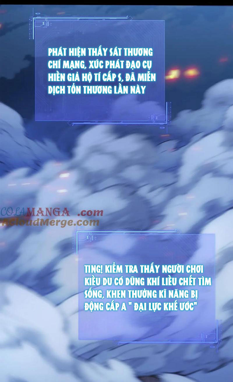 Đọ Sức Mạnh Sao? Nhưng Ta Là Vong Linh Pháp Sư! Chapter 10 - Trang 2