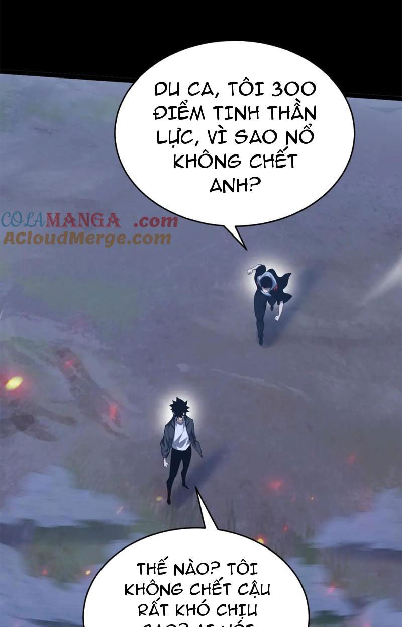 Đọ Sức Mạnh Sao? Nhưng Ta Là Vong Linh Pháp Sư! Chapter 10 - Trang 2