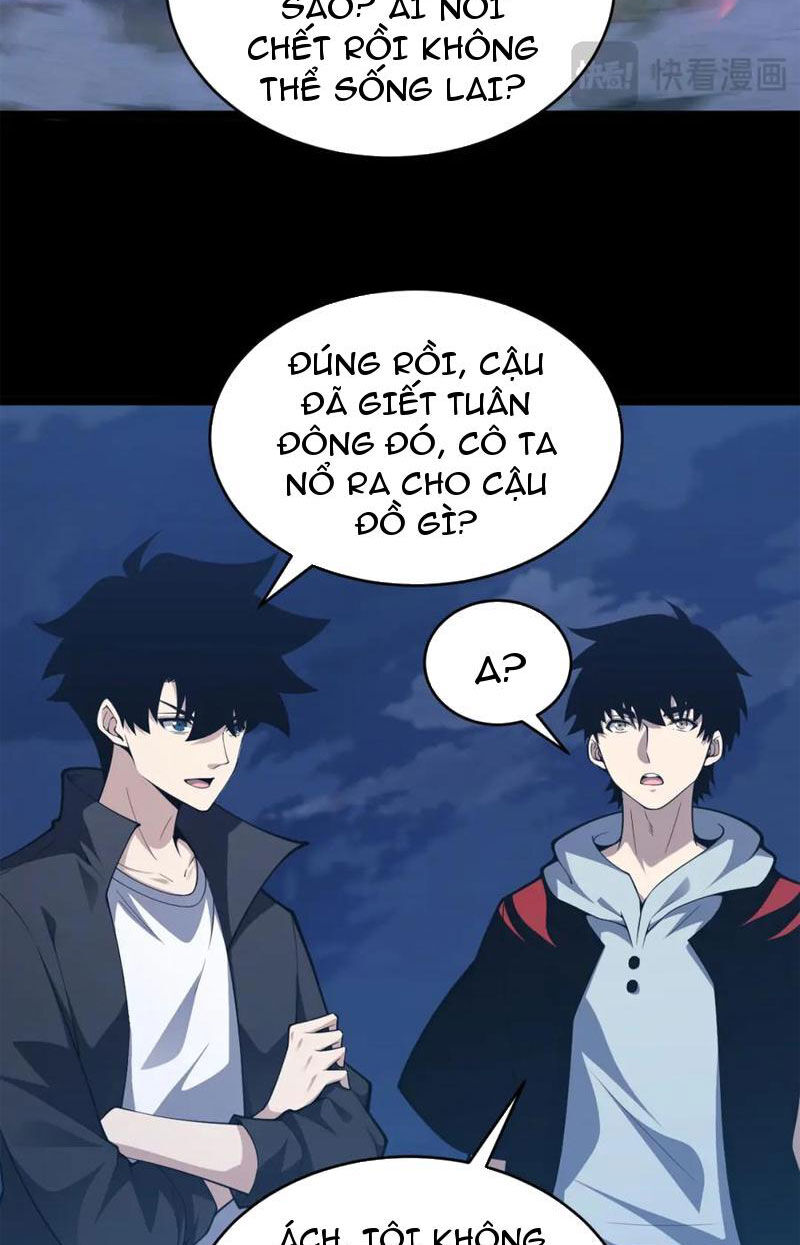 Đọ Sức Mạnh Sao? Nhưng Ta Là Vong Linh Pháp Sư! Chapter 10 - Trang 2