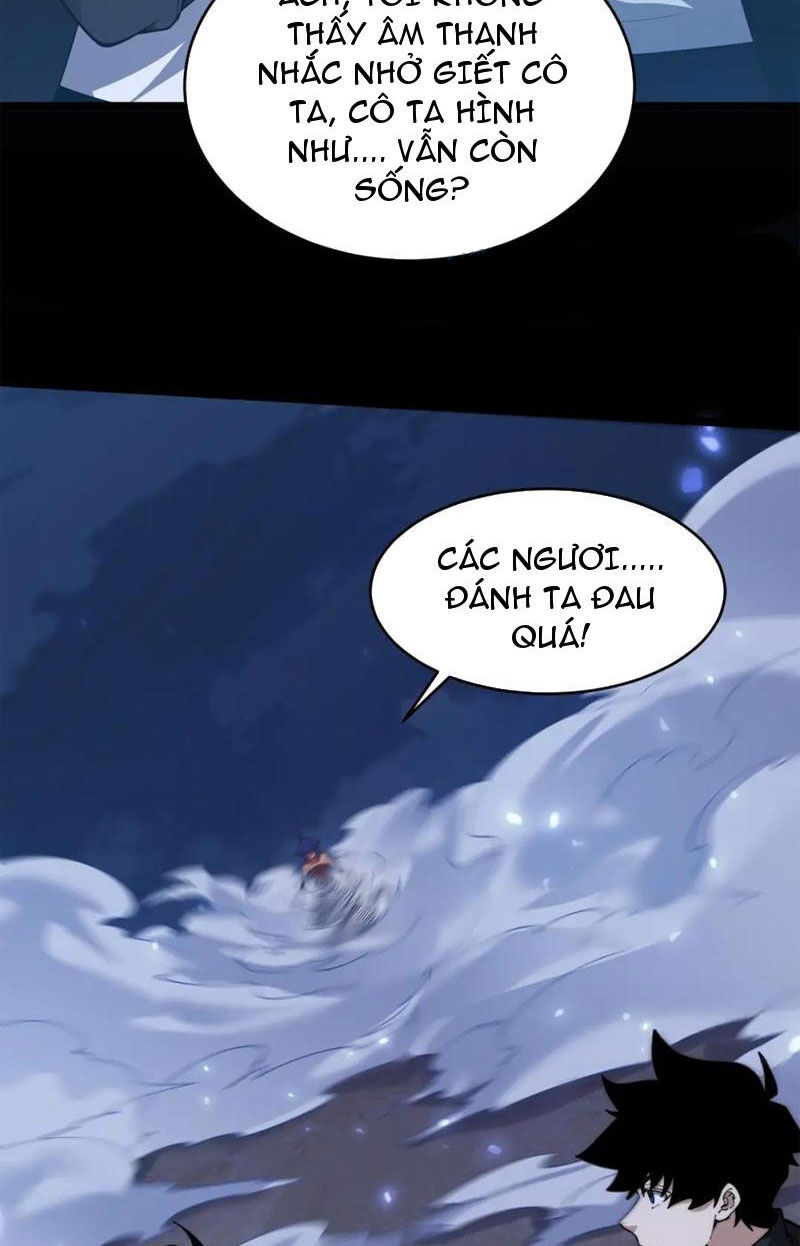 Đọ Sức Mạnh Sao? Nhưng Ta Là Vong Linh Pháp Sư! Chapter 10 - Trang 2