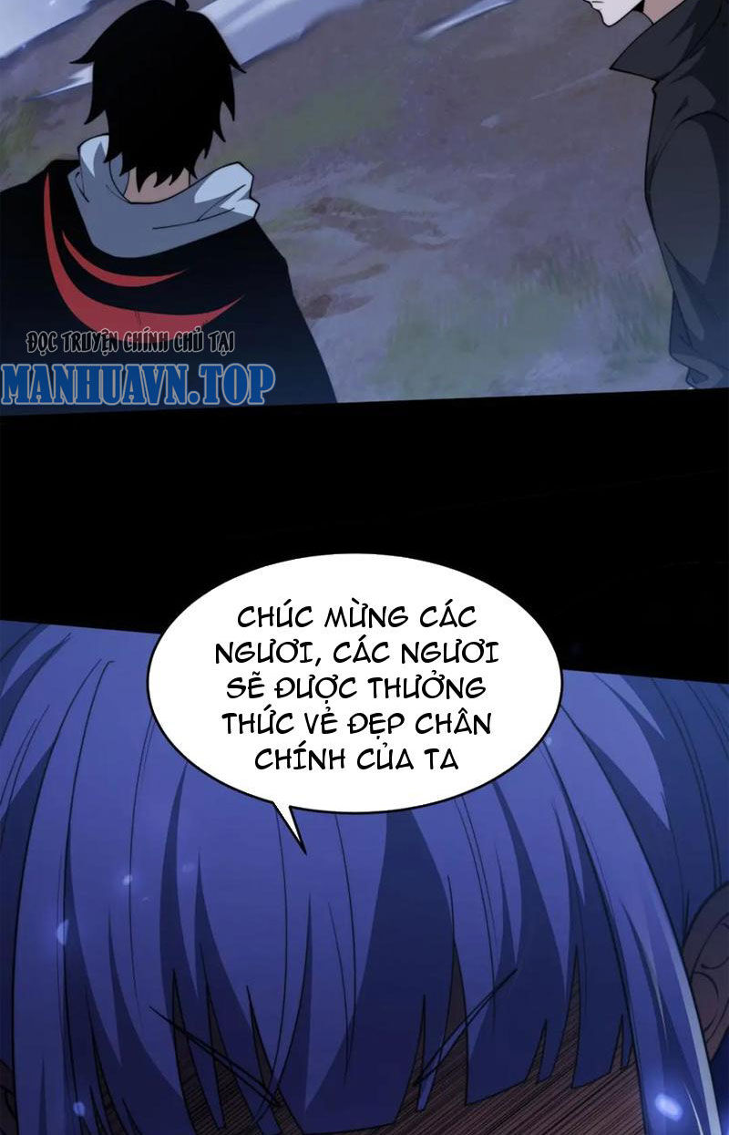 Đọ Sức Mạnh Sao? Nhưng Ta Là Vong Linh Pháp Sư! Chapter 10 - Trang 2