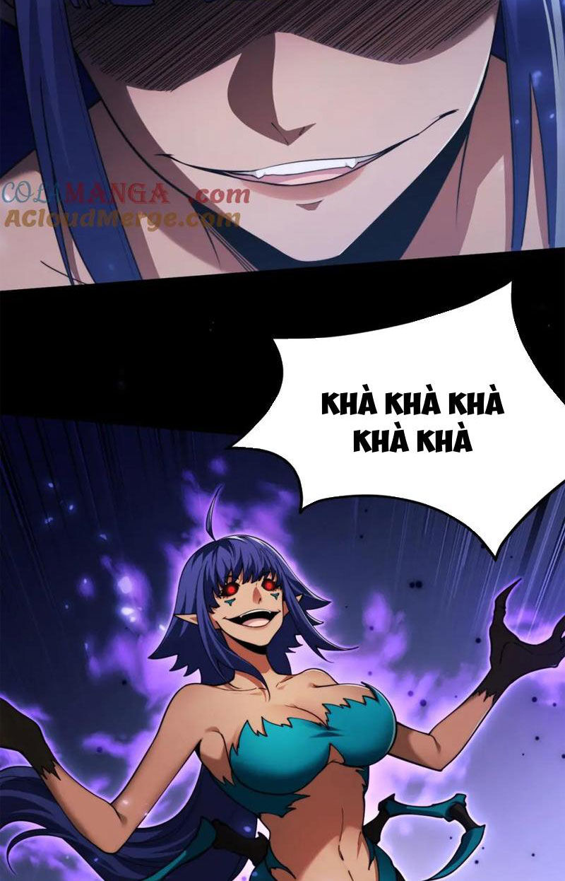 Đọ Sức Mạnh Sao? Nhưng Ta Là Vong Linh Pháp Sư! Chapter 10 - Trang 2