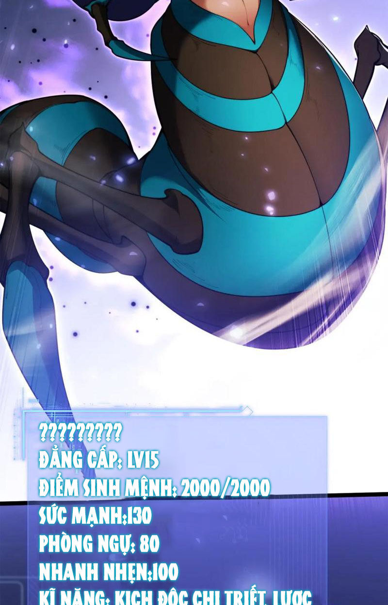 Đọ Sức Mạnh Sao? Nhưng Ta Là Vong Linh Pháp Sư! Chapter 10 - Trang 2