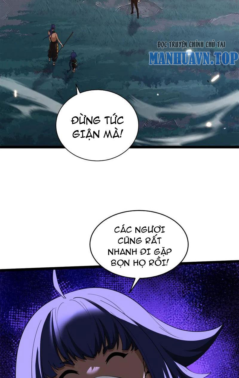 Đọ Sức Mạnh Sao? Nhưng Ta Là Vong Linh Pháp Sư! Chapter 10 - Trang 2