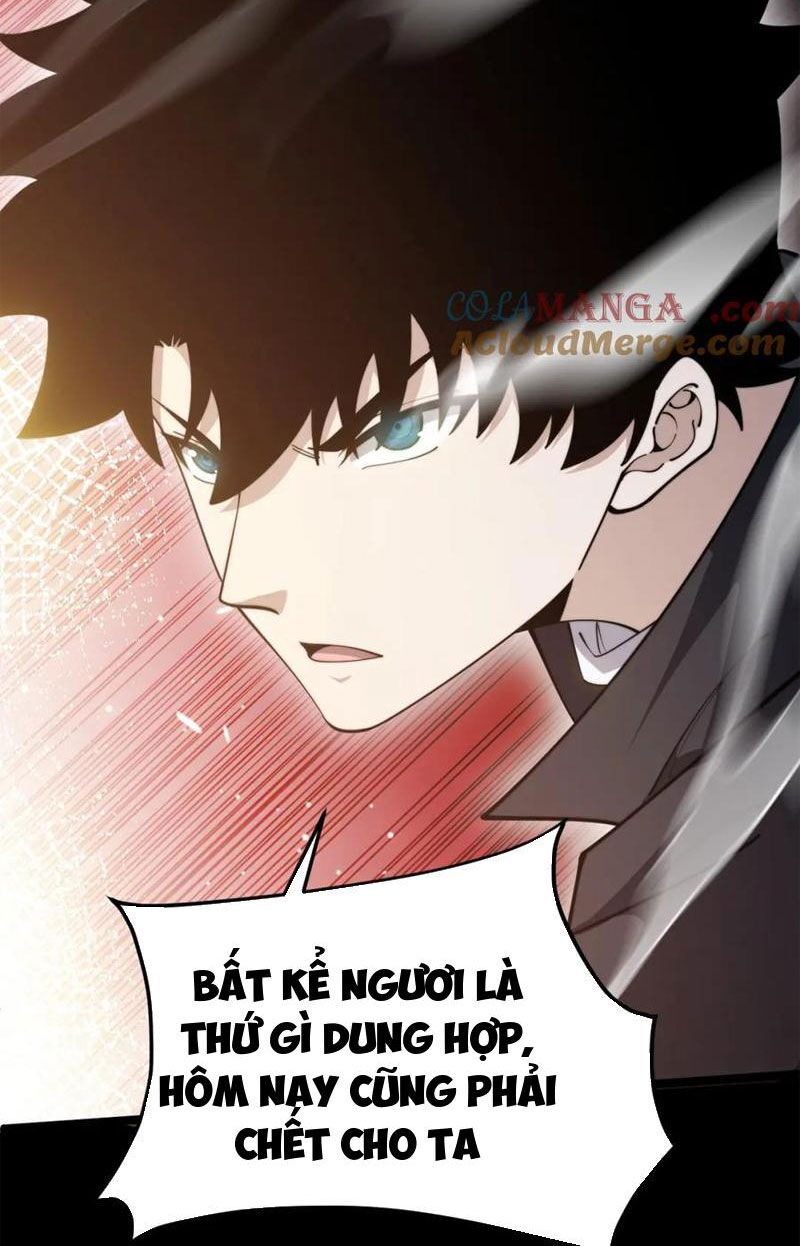 Đọ Sức Mạnh Sao? Nhưng Ta Là Vong Linh Pháp Sư! Chapter 10 - Trang 2