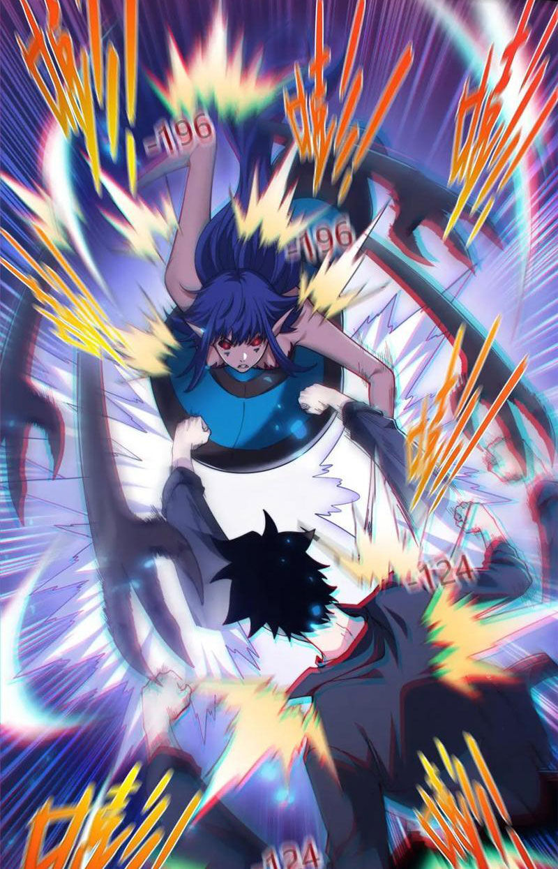 Đọ Sức Mạnh Sao? Nhưng Ta Là Vong Linh Pháp Sư! Chapter 10 - Trang 2