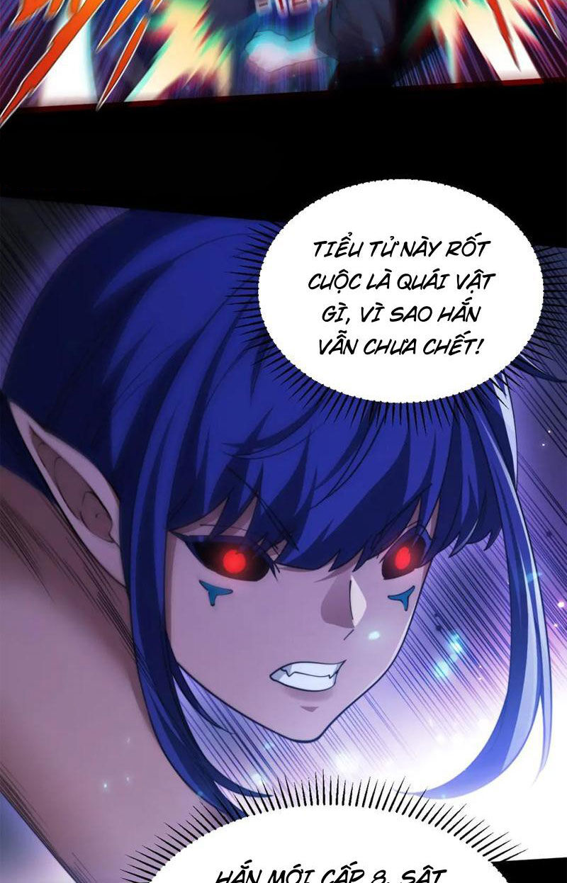 Đọ Sức Mạnh Sao? Nhưng Ta Là Vong Linh Pháp Sư! Chapter 10 - Trang 2