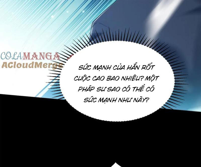 Đọ Sức Mạnh Sao? Nhưng Ta Là Vong Linh Pháp Sư! Chapter 10 - Trang 2