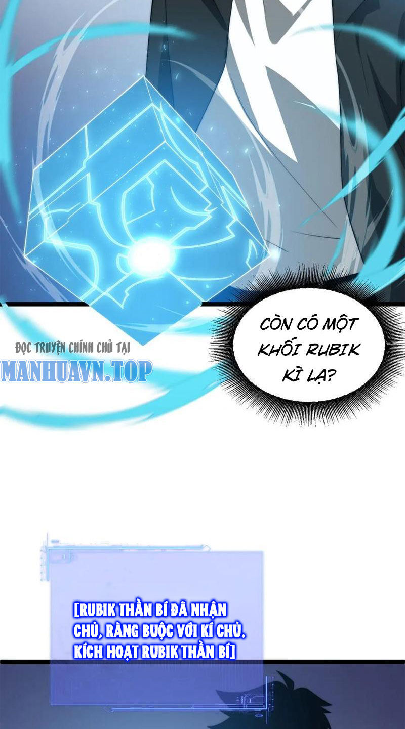 Đọ Sức Mạnh Sao? Nhưng Ta Là Vong Linh Pháp Sư! Chapter 11 - Trang 2