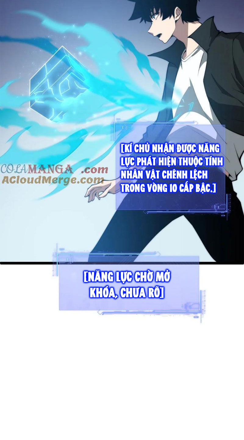 Đọ Sức Mạnh Sao? Nhưng Ta Là Vong Linh Pháp Sư! Chapter 11 - Trang 2