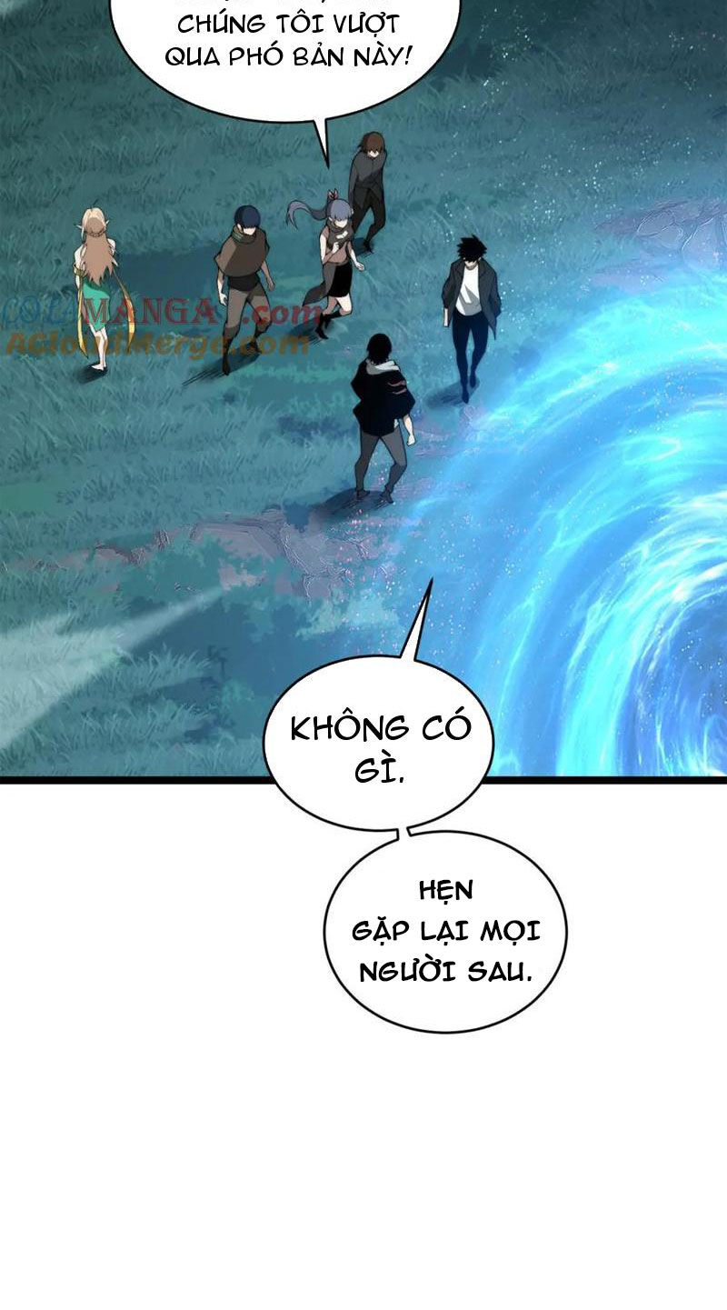 Đọ Sức Mạnh Sao? Nhưng Ta Là Vong Linh Pháp Sư! Chapter 11 - Trang 2