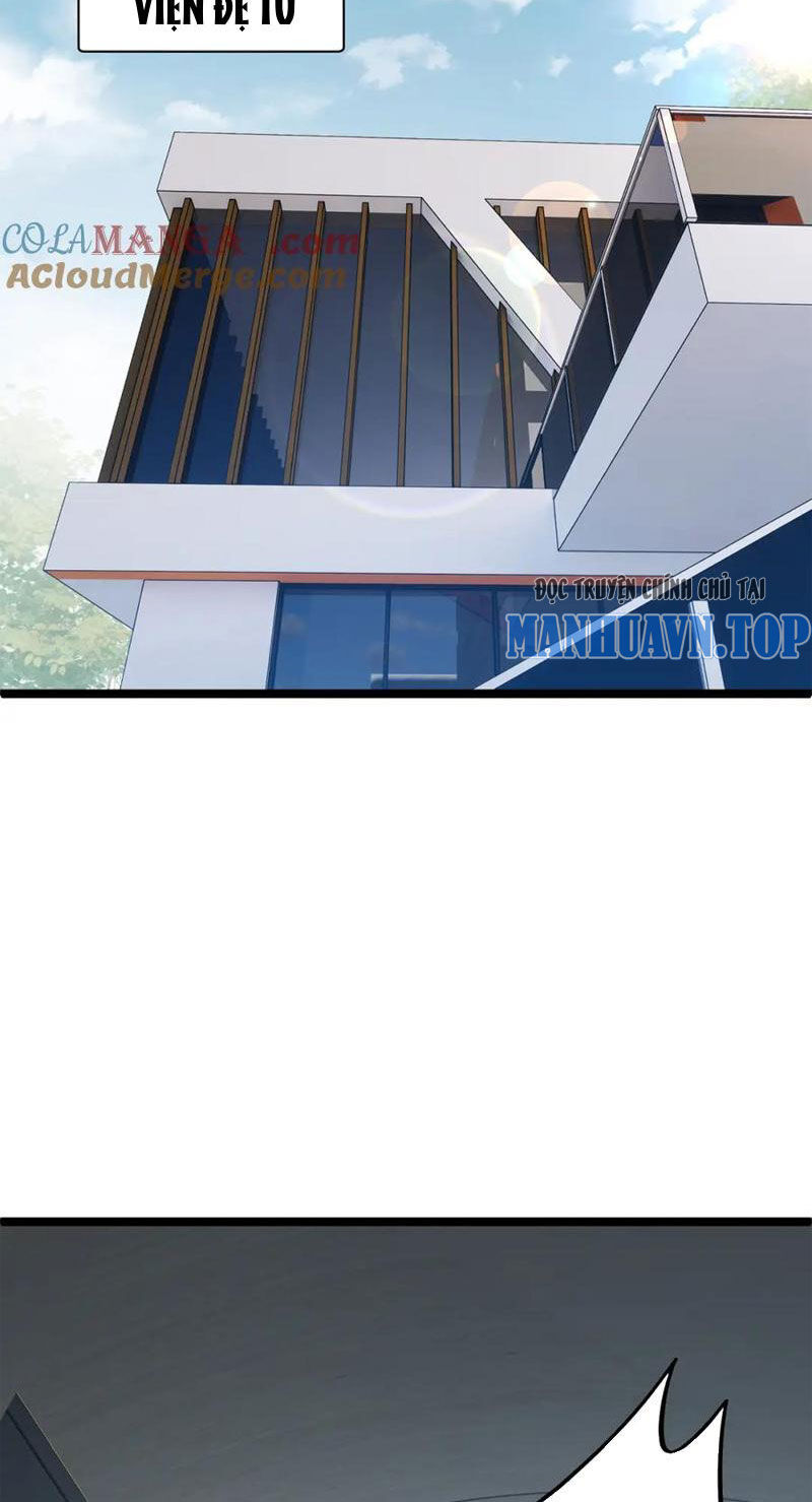 Đọ Sức Mạnh Sao? Nhưng Ta Là Vong Linh Pháp Sư! Chapter 11 - Trang 2