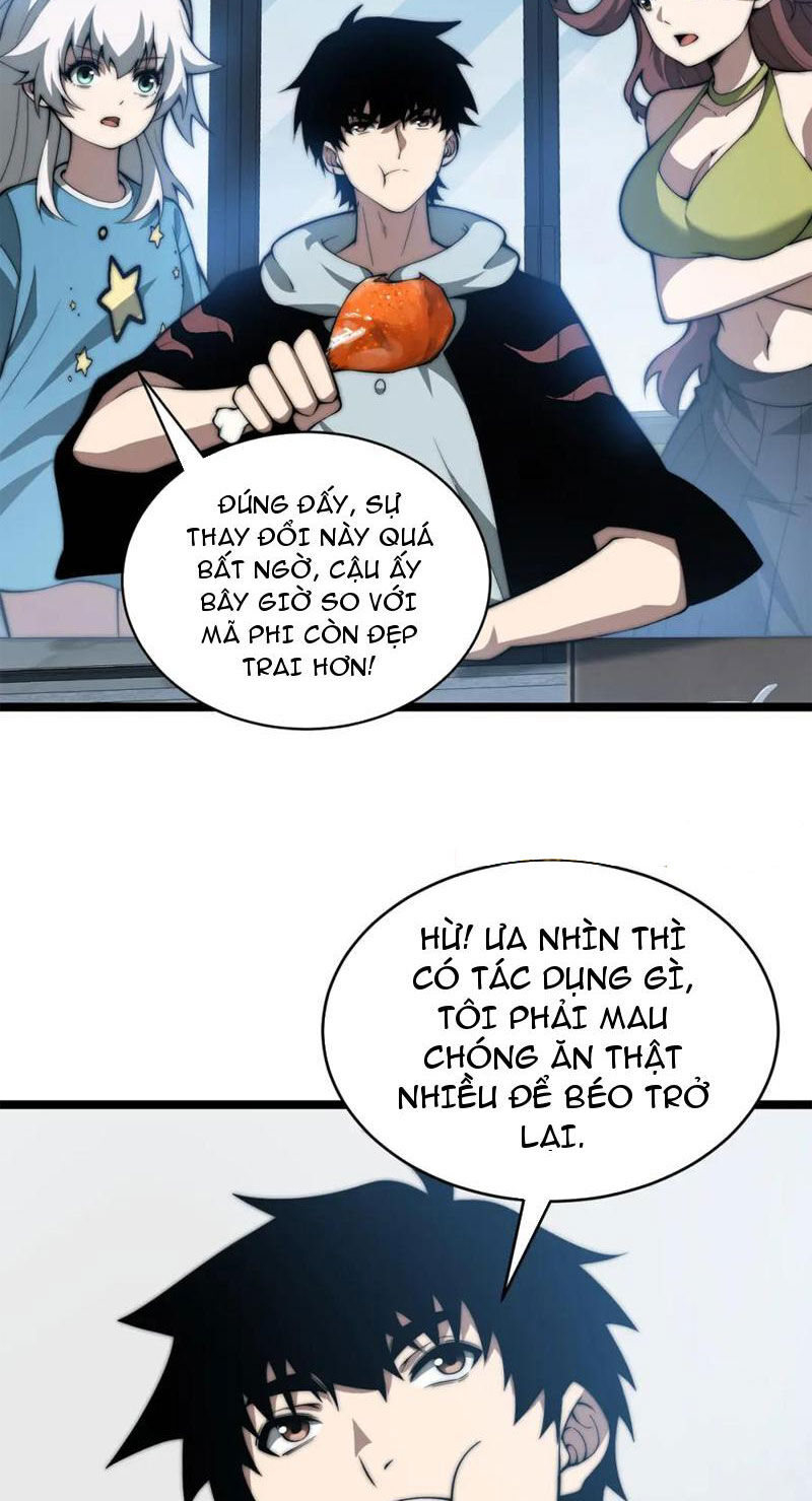 Đọ Sức Mạnh Sao? Nhưng Ta Là Vong Linh Pháp Sư! Chapter 11 - Trang 2