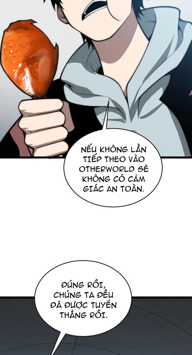 Đọ Sức Mạnh Sao? Nhưng Ta Là Vong Linh Pháp Sư! Chapter 11 - Trang 2