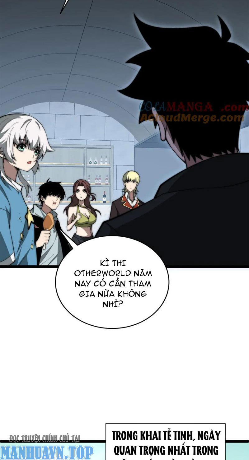 Đọ Sức Mạnh Sao? Nhưng Ta Là Vong Linh Pháp Sư! Chapter 11 - Trang 2