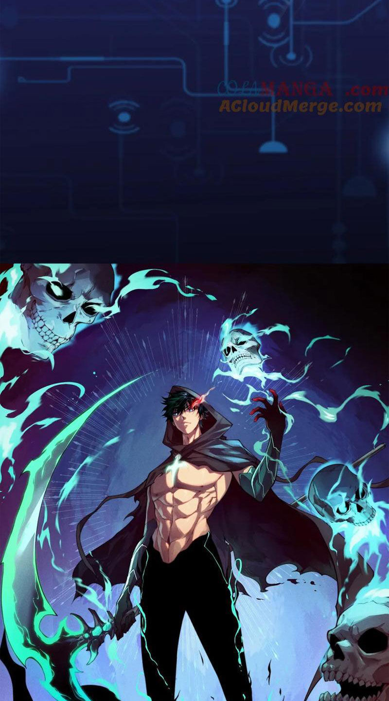 Đọ Sức Mạnh Sao? Nhưng Ta Là Vong Linh Pháp Sư! Chapter 11 - Trang 2