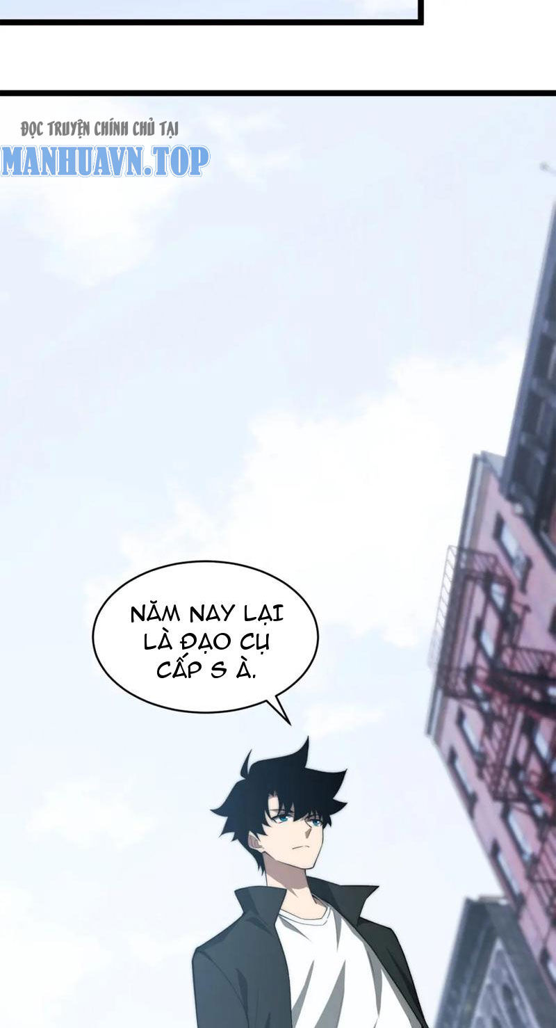 Đọ Sức Mạnh Sao? Nhưng Ta Là Vong Linh Pháp Sư! Chapter 11 - Trang 2