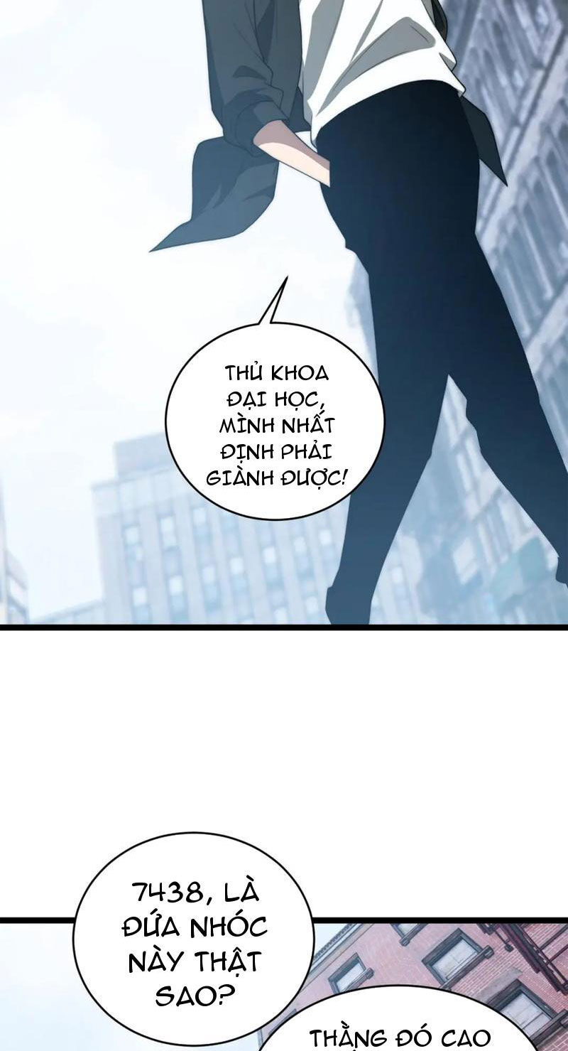 Đọ Sức Mạnh Sao? Nhưng Ta Là Vong Linh Pháp Sư! Chapter 11 - Trang 2