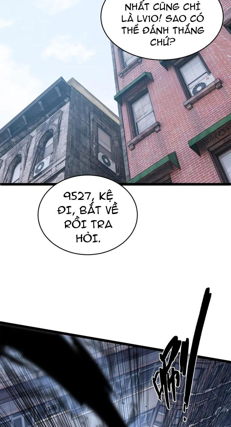 Đọ Sức Mạnh Sao? Nhưng Ta Là Vong Linh Pháp Sư! Chapter 11 - Trang 2