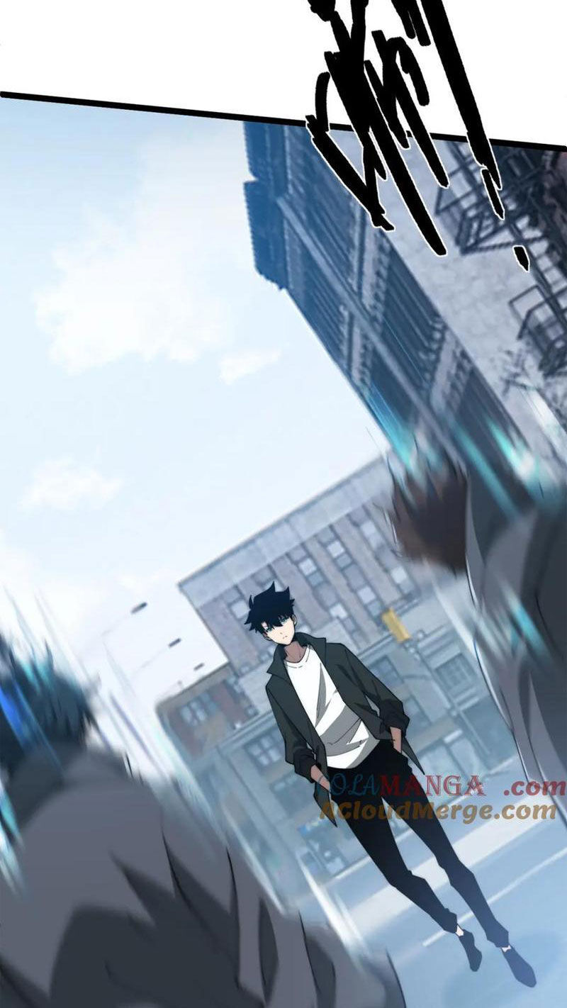 Đọ Sức Mạnh Sao? Nhưng Ta Là Vong Linh Pháp Sư! Chapter 11 - Trang 2