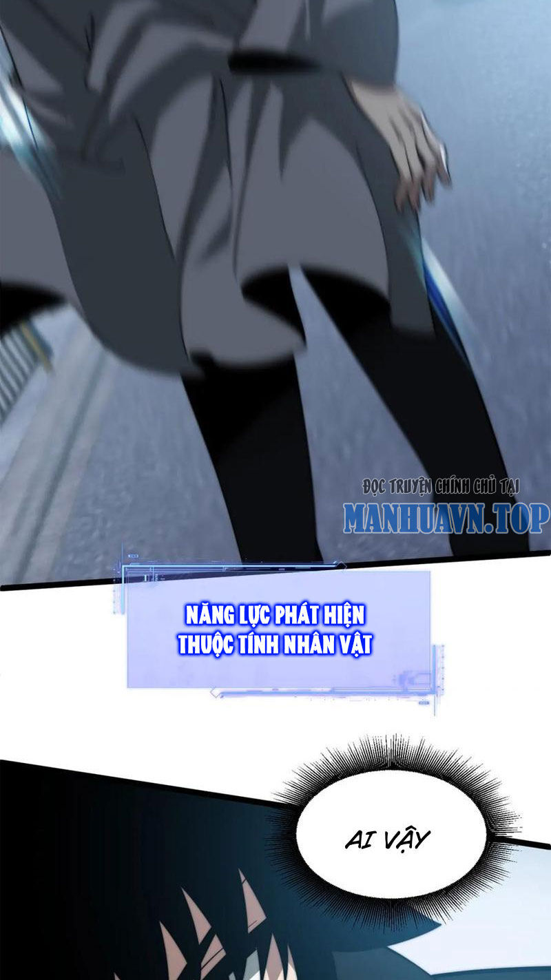 Đọ Sức Mạnh Sao? Nhưng Ta Là Vong Linh Pháp Sư! Chapter 11 - Trang 2