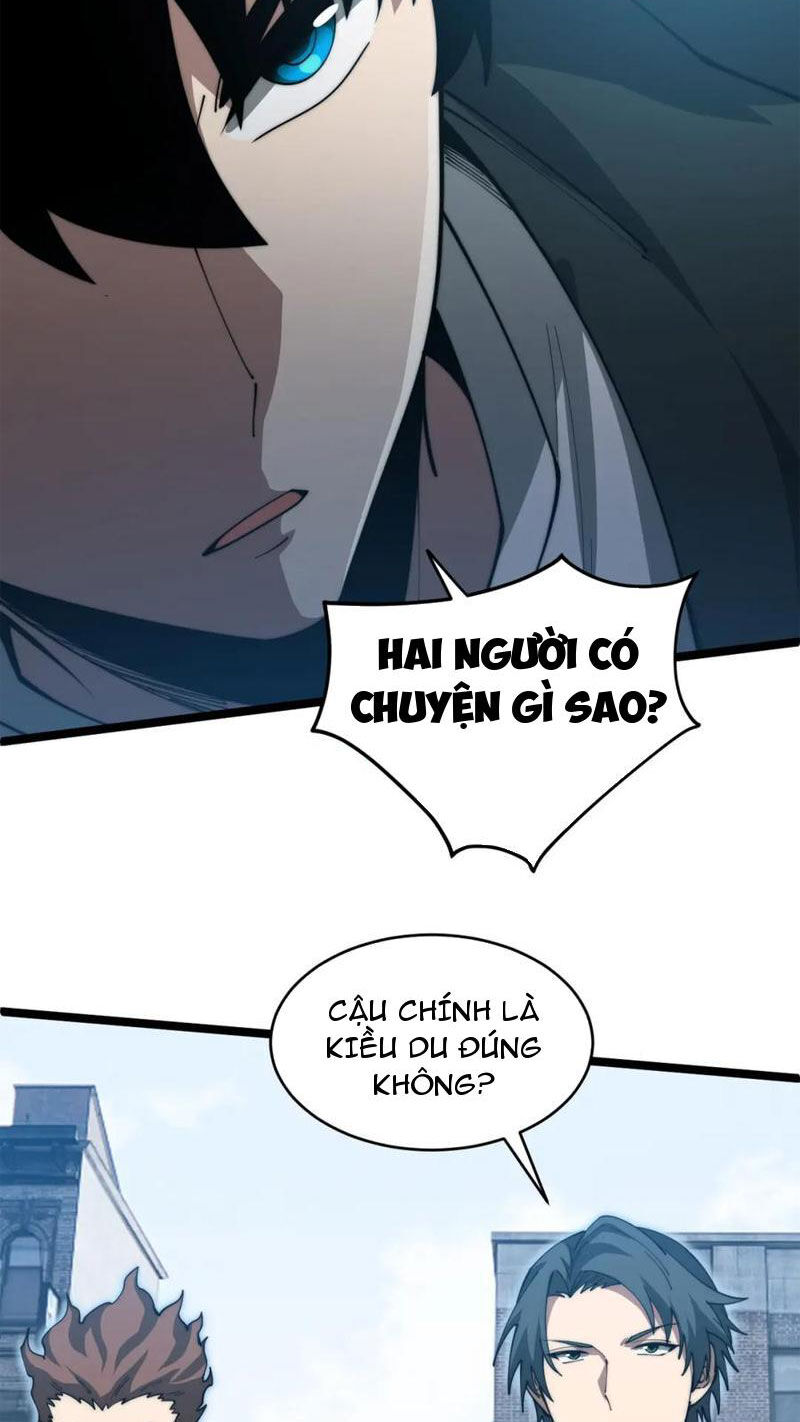 Đọ Sức Mạnh Sao? Nhưng Ta Là Vong Linh Pháp Sư! Chapter 11 - Trang 2