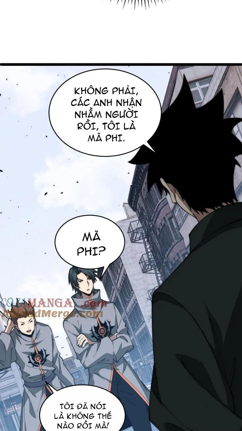 Đọ Sức Mạnh Sao? Nhưng Ta Là Vong Linh Pháp Sư! Chapter 11 - Trang 2