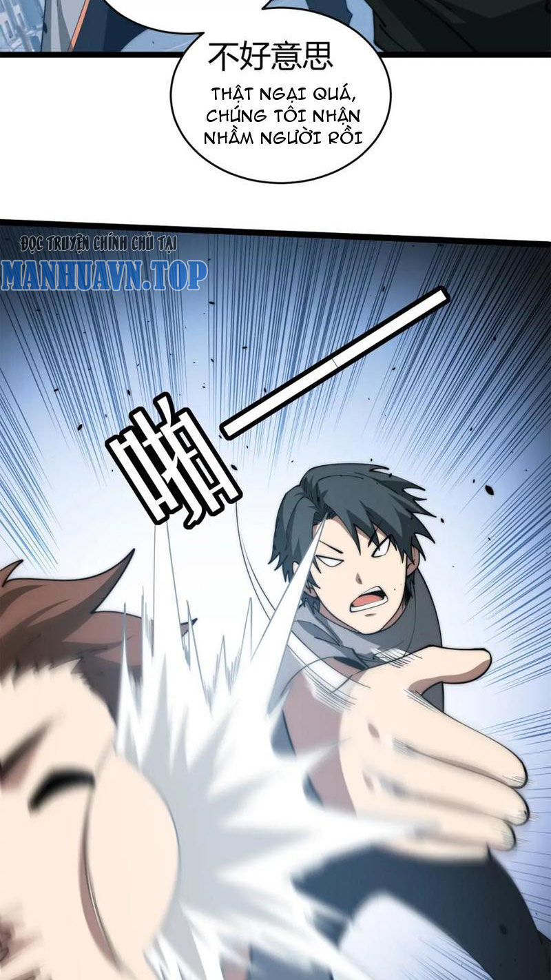 Đọ Sức Mạnh Sao? Nhưng Ta Là Vong Linh Pháp Sư! Chapter 11 - Trang 2