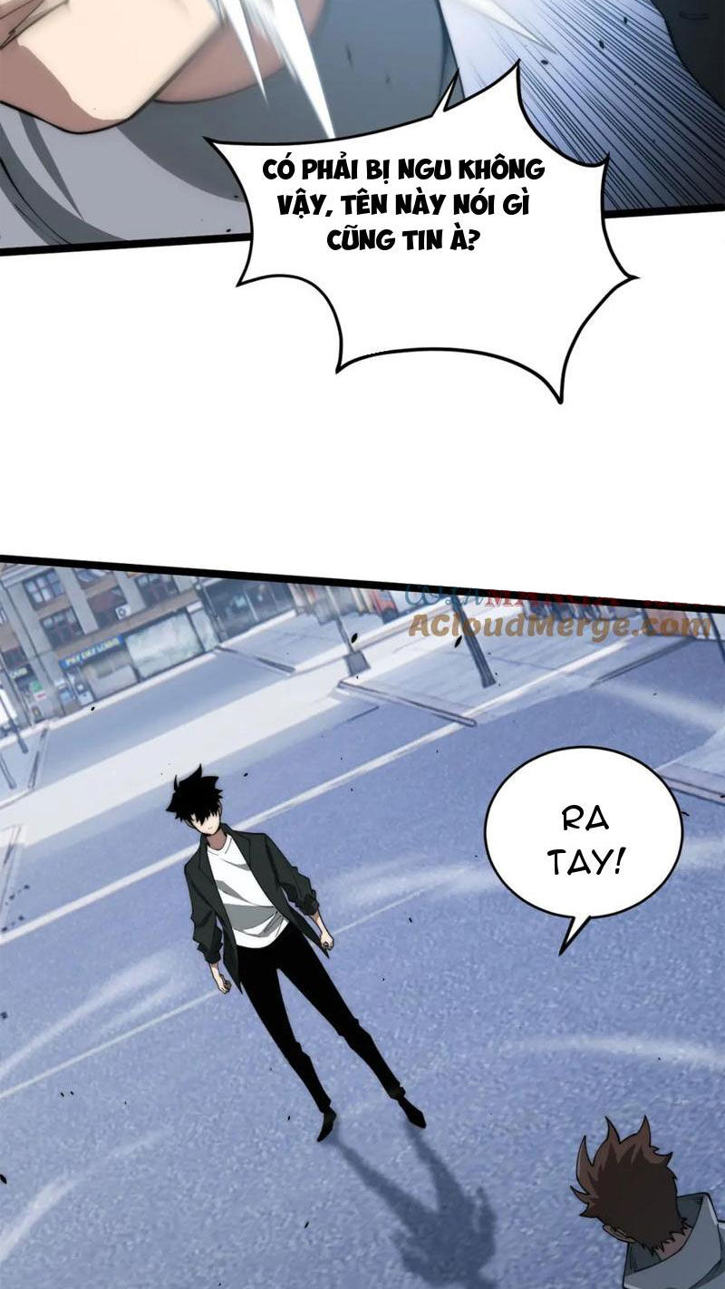 Đọ Sức Mạnh Sao? Nhưng Ta Là Vong Linh Pháp Sư! Chapter 11 - Trang 2