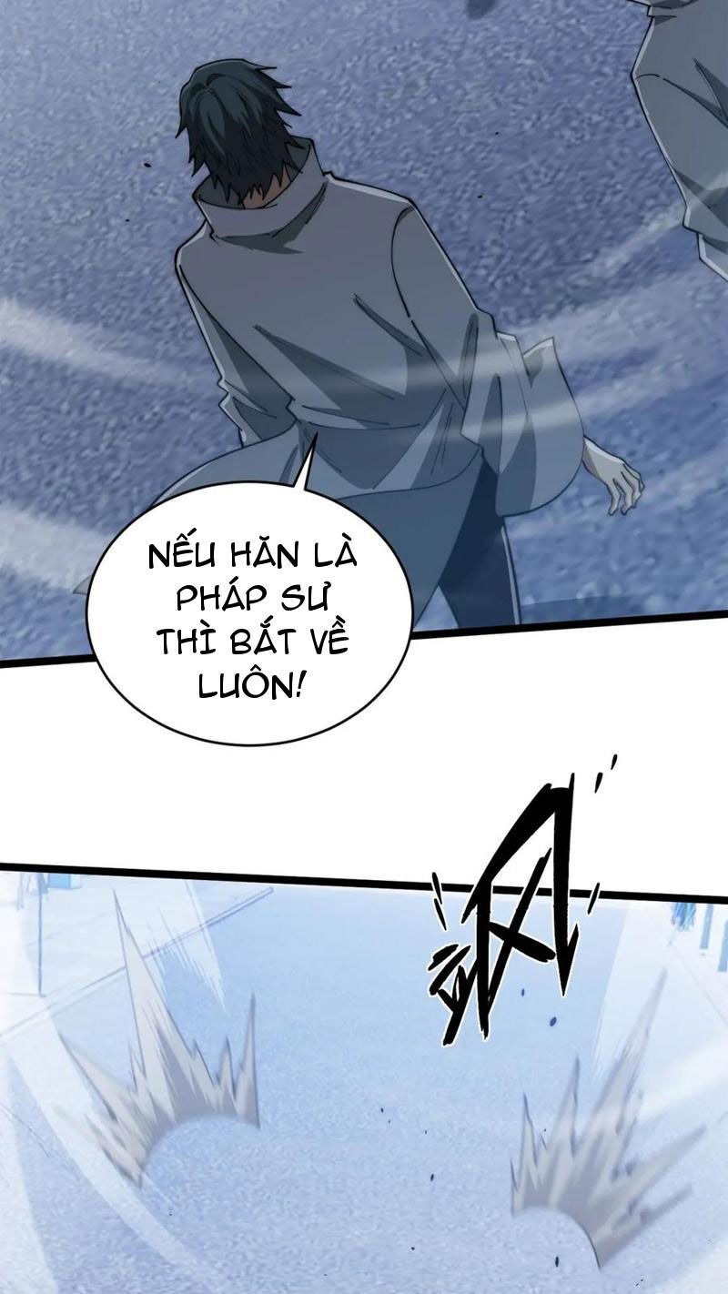 Đọ Sức Mạnh Sao? Nhưng Ta Là Vong Linh Pháp Sư! Chapter 11 - Trang 2