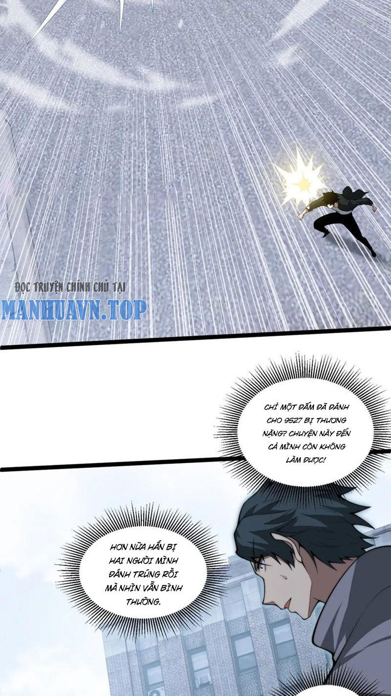 Đọ Sức Mạnh Sao? Nhưng Ta Là Vong Linh Pháp Sư! Chapter 11 - Trang 2