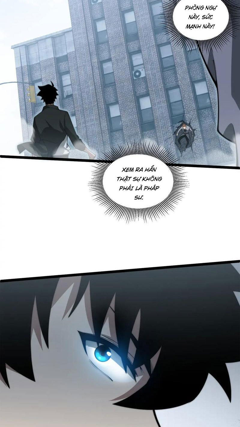 Đọ Sức Mạnh Sao? Nhưng Ta Là Vong Linh Pháp Sư! Chapter 11 - Trang 2