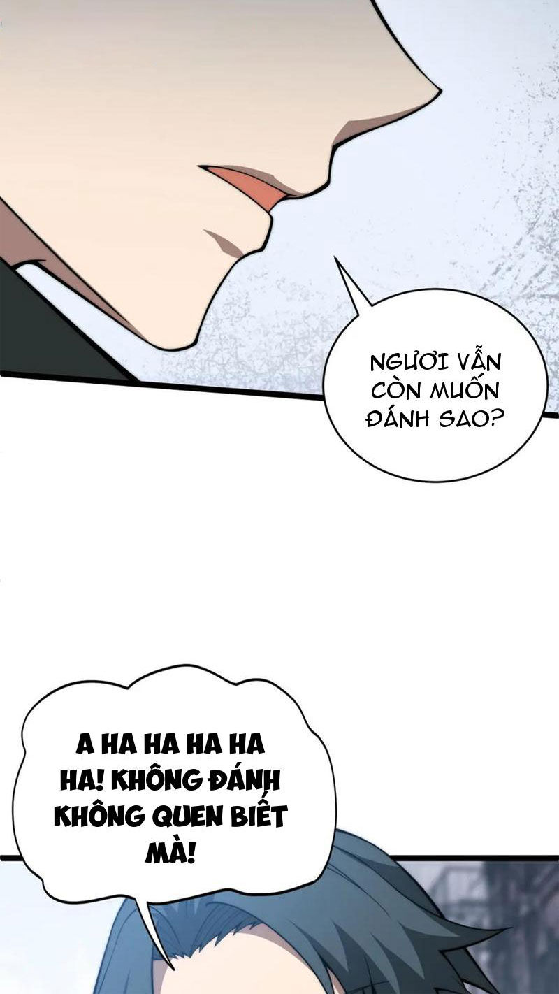 Đọ Sức Mạnh Sao? Nhưng Ta Là Vong Linh Pháp Sư! Chapter 11 - Trang 2