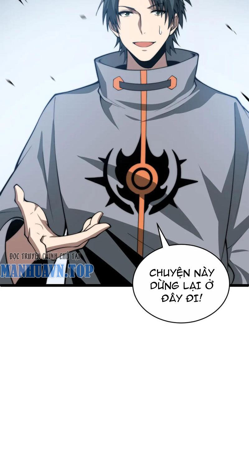 Đọ Sức Mạnh Sao? Nhưng Ta Là Vong Linh Pháp Sư! Chapter 11 - Trang 2