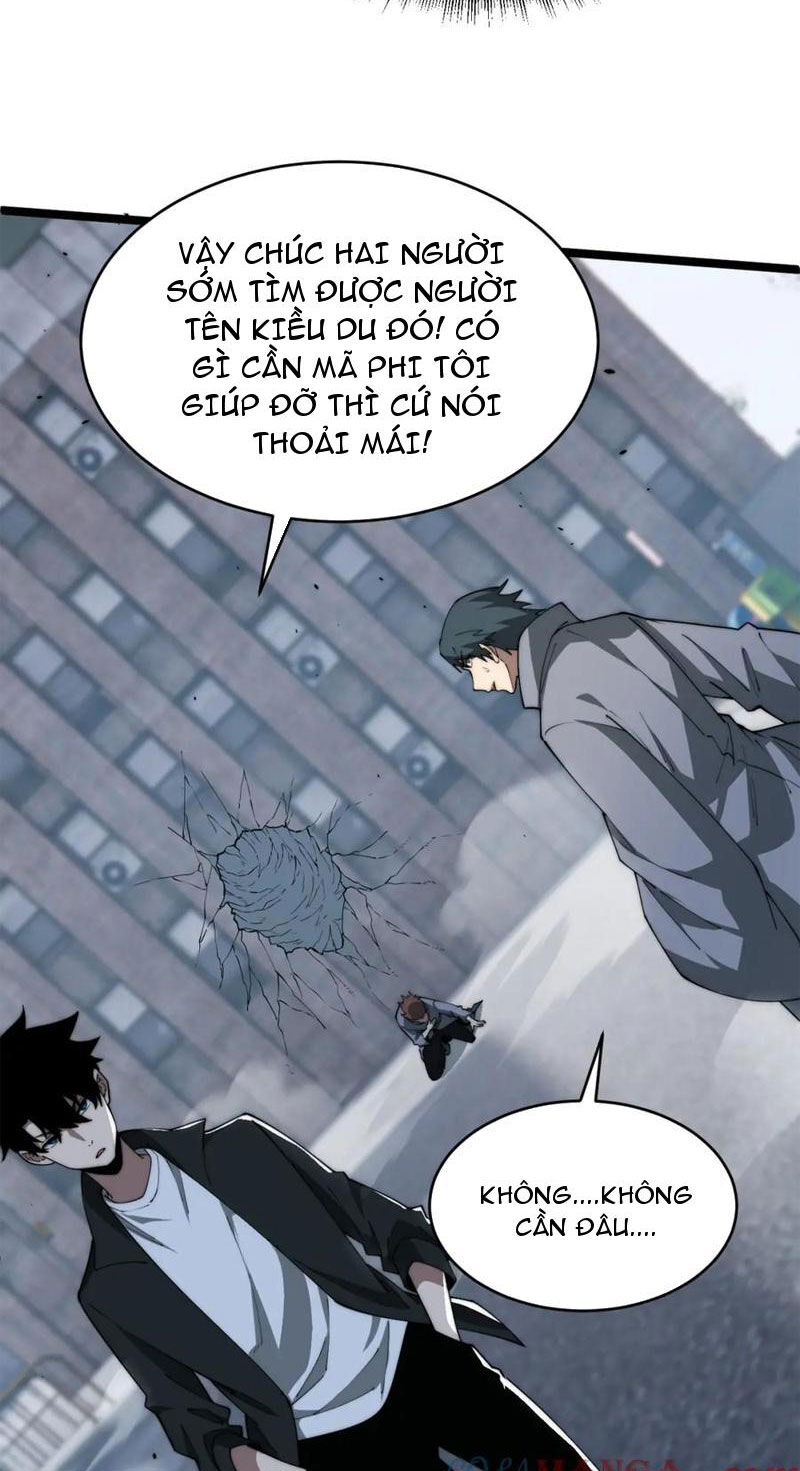 Đọ Sức Mạnh Sao? Nhưng Ta Là Vong Linh Pháp Sư! Chapter 11 - Trang 2