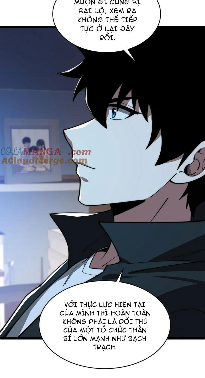 Đọ Sức Mạnh Sao? Nhưng Ta Là Vong Linh Pháp Sư! Chapter 11 - Trang 2