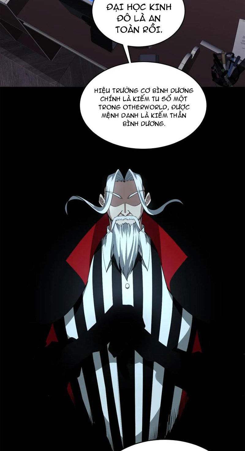 Đọ Sức Mạnh Sao? Nhưng Ta Là Vong Linh Pháp Sư! Chapter 11 - Trang 2