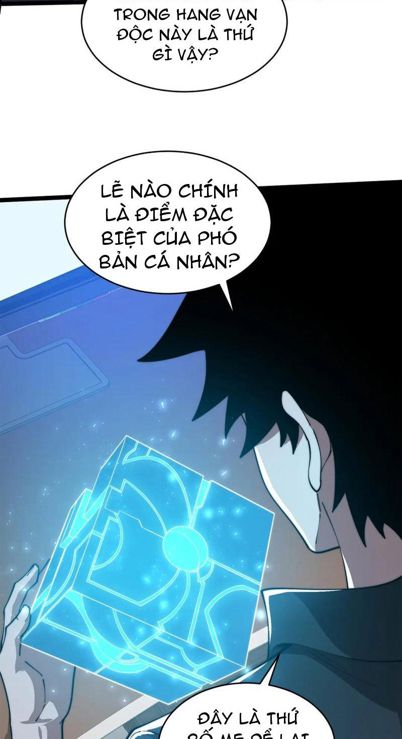 Đọ Sức Mạnh Sao? Nhưng Ta Là Vong Linh Pháp Sư! Chapter 11 - Trang 2