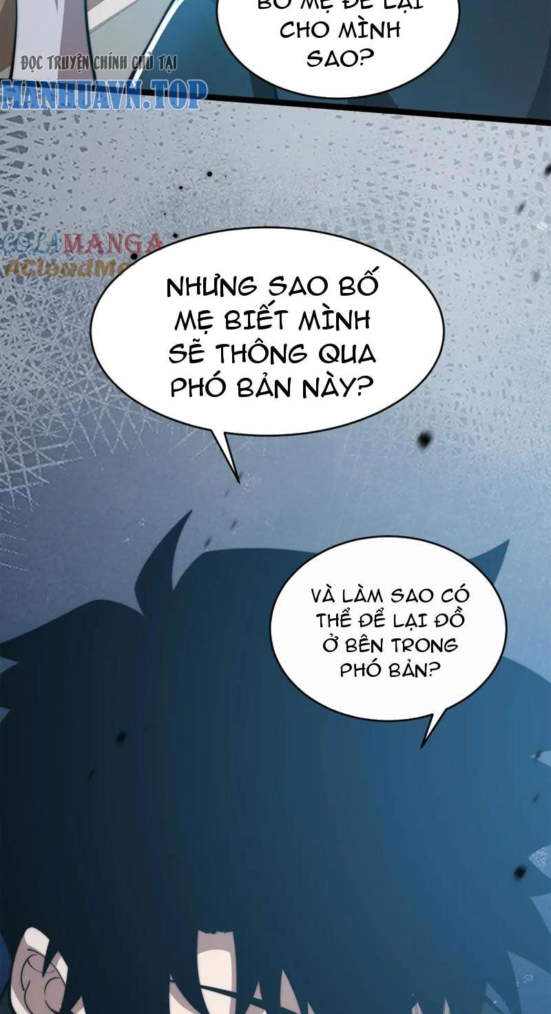 Đọ Sức Mạnh Sao? Nhưng Ta Là Vong Linh Pháp Sư! Chapter 11 - Trang 2